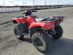 2015 HONDA TRX500 FM for sale at Copart WA - PASCO