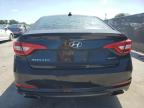 2015 Hyundai Sonata Sport للبيع في Orlando، FL - Side