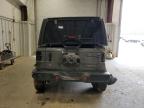 2019 Jeep Wrangler Unlimited Sahara for Sale in Milwaukee, WI - Rollover