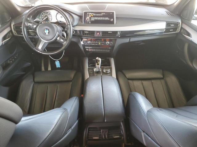 2016 BMW X5 XDR40E
