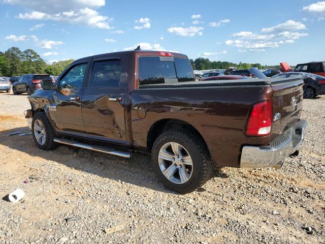 RAM 1500 2014 Коричневый