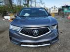 2019 Acura Mdx Advance للبيع في Baltimore، MD - Front End