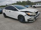 2018 Ford Focus S for Sale in Harleyville, SC - Front End