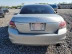 2009 Honda Accord Lxp   იყიდება Hueytown-ში, AL - Frame Damage