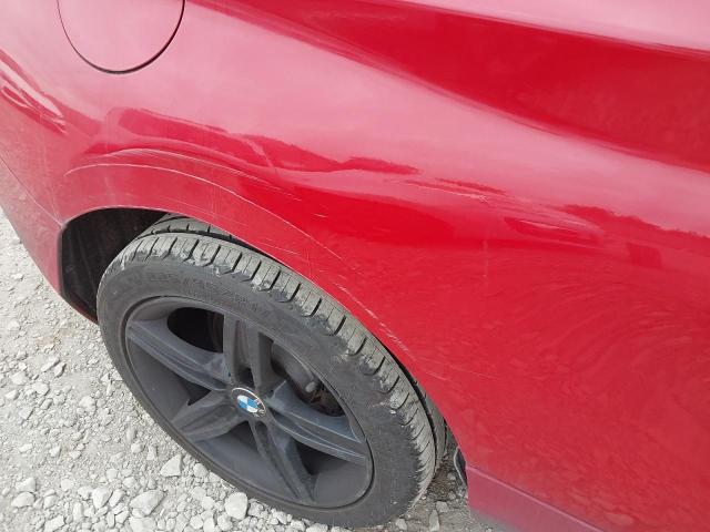 2014 BMW 116D SPORT