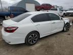 2017 Honda Accord Exl للبيع في Wichita، KS - Front End