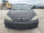 2005 Toyota Camry Le de vânzare în Houston, TX - Rear End