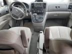 2007 Kia Sedona Ex للبيع في Dyer، IN - Rear End