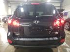 2009 Hyundai Santa Fe Gls en Venta en Elgin, IL - Front End