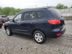 2009 Hyundai Santa Fe Gls იყიდება Louisville-ში, KY - Hail