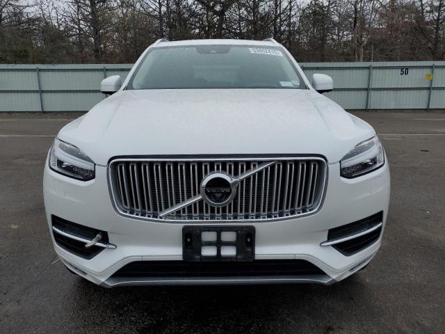  VOLVO XC90 2019 White