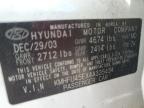 2004 Hyundai Xg 350 for Sale in Memphis, TN - Front End