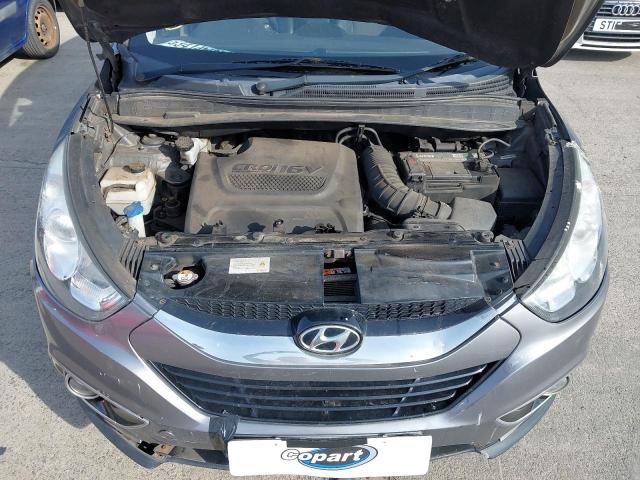2012 HYUNDAI IX35 PREMI