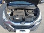 2012 HYUNDAI IX35 PREMI for sale at Copart WHITBURN