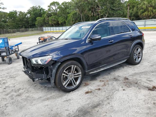 MERCEDES-BENZ GLE-CLASS – zdjęcie z aukcji, lot #54563745
