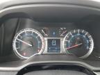2018 Toyota 4Runner Sr5/Sr5 Premium за продажба в Earlington, KY - Hail
