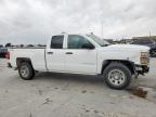 2014 Chevrolet Silverado K1500 de vânzare în Grand Prairie, TX - Front End
