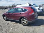 2012 Honda Cr-V Lx na sprzedaż w Assonet, MA - Undercarriage