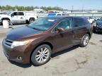 2013 Toyota Venza Le للبيع في Pennsburg، PA - Side