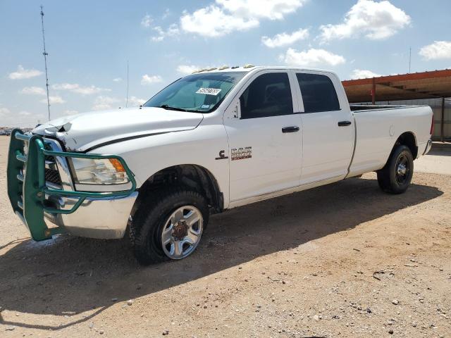 2017 Ram 2500 St