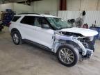 2020 Ford Explorer Xlt for Sale in Lufkin, TX - Front End