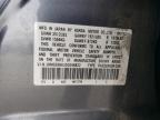 2013 Honda Fit Sport للبيع في Sun Valley، CA - All Over