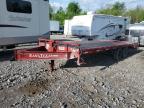 2025 East Texas Trailers Equipment Trailer en Venta en Madisonville, TN - Minor Dent/Scratches
