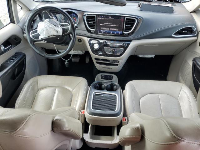  CHRYSLER PACIFICA 2021 Серый