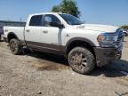2020 Ram 2500 Longhorn იყიდება Mercedes-ში, TX - Water/Flood