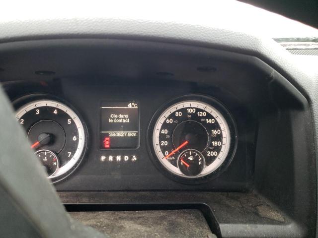 2015 RAM 1500 ST