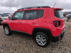 2016 Jeep Renegade Latitude na sprzedaż w Magna, UT - Front End