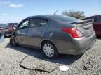 2016 Nissan Versa S на продаже в Riverview, FL - Front End