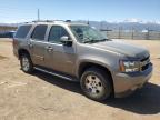 Colorado Springs, CO에서 판매 중인 2013 Chevrolet Tahoe K1500 Lt - Side