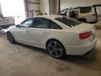 2015 Audi A6 Prestige for Sale in Appleton, WI - Front End