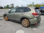 2019 Subaru Forester Premium en Venta en Rogersville, MO - Rollover