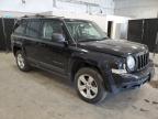 2014 Jeep Patriot Latitude   იყიდება Center Rutland-ში, VT - Side