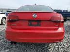 2016 Volkswagen Jetta Sport იყიდება North Billerica-ში, MA - Front End