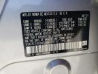 2021 Honda Hr-V Ex იყიდება Loganville-ში, GA - Rear End