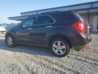 2014 Chevrolet Equinox Ltz продається в Earlington, KY - Front End