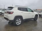 2018 Jeep Compass Latitude იყიდება Windsor-ში, NJ - Front End