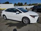 2024 Toyota Corolla Le იყიდება Vallejo-ში, CA - Side