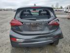 2017 Chevrolet Bolt Ev Lt na sprzedaż w Eugene, OR - Rear End