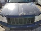 2006 Jeep Grand Cherokee Limited en Venta en Kansas City, KS - Rear End