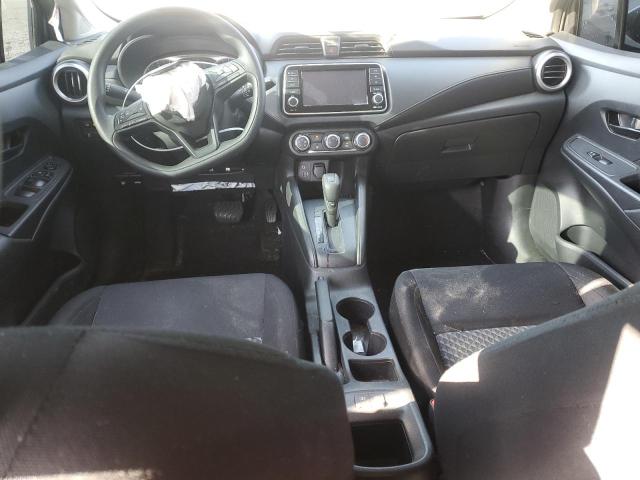 NISSAN VERSA 2024 Сірий