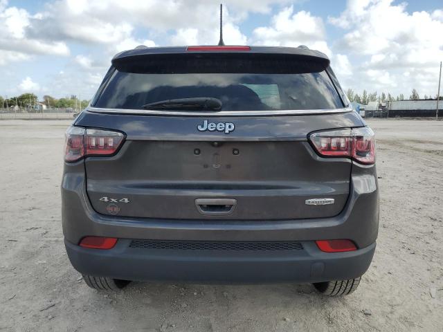  JEEP COMPASS 2019 Szary