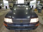 1995 Lexus Ls 400 for Sale in Sandston, VA - Side