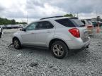 2015 CHEVROLET EQUINOX LT à vendre chez Copart NC - MEBANE