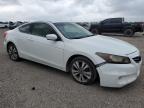 2011 HONDA ACCORD LX-S   à vendre chez Copart TX - HOUSTON EAST