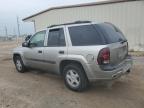 2003 Chevrolet Trailblazer  იყიდება Temple-ში, TX - Front End