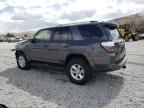 2018 Toyota 4Runner Sr5/Sr5 Premium en Venta en Reno, NV - Front End